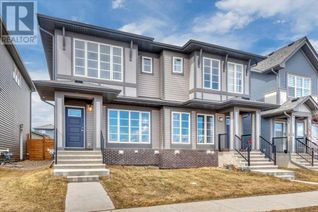 Property for Sale, 247 Chinook Gate Boulevard Sw, Airdrie, AB