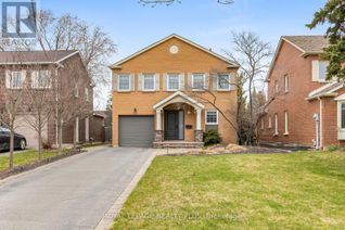 Property for Sale, 4079 Treetop Crescent, Mississauga (Erin Mills), ON Property for Sale, 4079 Treetop Crescent, Mississauga (Erin Mills), ON