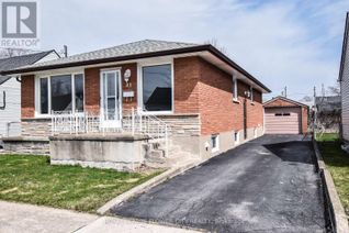 Bungalow for Sale, 43 Mary Street, Fort Erie (Central), ON