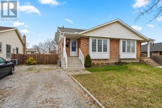 Property for Sale, 21 Dundee Drive, St. Catharines (Secord Woods), ON Property for Sale, 21 Dundee Drive, St. Catharines (Secord Woods), ON