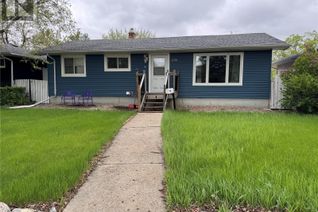 Property for Sale, 656 Royal Street, Regina, SK