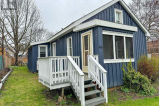 Property for Sale, 46 Mary Street, Prince Edward County (Picton Ward), ON