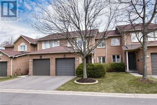 Condo for Sale, 11 Pirie Drive #44, Dundas, ON Condo for Sale, 11 Pirie Drive #44, Dundas, ON