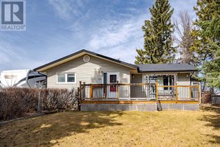 Property for Sale, 1330 Grey Street, Carstairs, AB