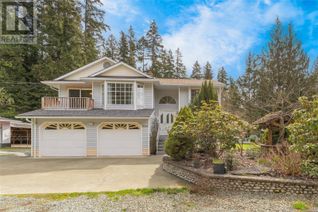 Property for Sale, 3935 Port Alberni Hwy, Port Alberni, BC