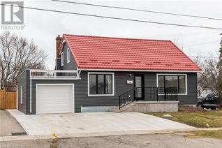 Property for Sale, 132 Franklin Avenue, Port Colborne, ON Property for Sale, 132 Franklin Avenue, Port Colborne, ON