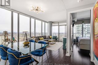 Property for Sale, 105 The Queensway #2411, Toronto (High Park-Swansea), ON Property for Sale, 105 The Queensway #2411, Toronto (High Park-Swansea), ON
