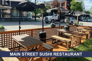Business for Sale, 3302 Main Street, Vancouver, BC