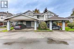 Townhouse for Sale, 12331 Phoenix Drive #10, Richmond, BC
