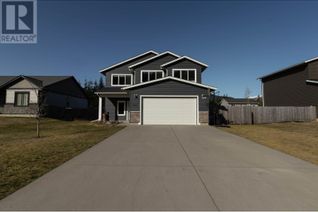 Property for Sale, 3805 Wirtl Street, Terrace, BC