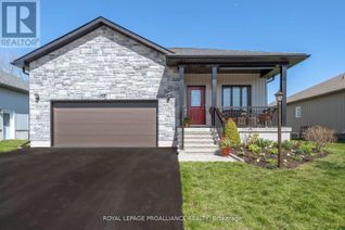 Bungalow for Sale, 12 Dorchester Drive, Prince Edward County (Wellington Ward), ON