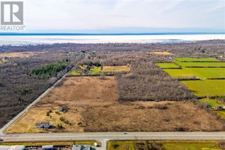 Property for Sale, N/A Garrison Road, Fort Erie, ON Property for Sale, N/A Garrison Road, Fort Erie, ON