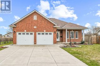Bungalow for Sale, 20 Oak Crescent, Haldimand, ON