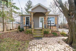 Bungalow for Sale, 21 Renfrew Street E, Haldimand, ON
