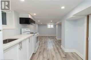 Bungalow for Rent, 411 Paling Avenue #LOWER, Hamilton, ON