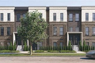 Property for Sale, 70 Kenesky Drive #6, Waterdown, ON