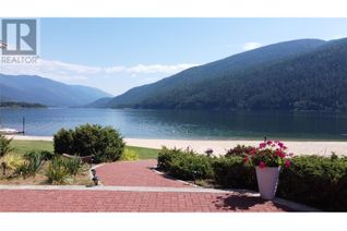Property for Sale, 2194 3a Highway, Nelson, BC