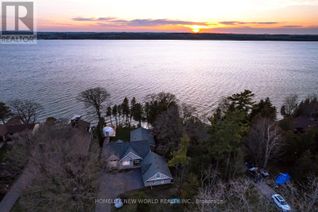 Bungalow for Sale, 253 Stephenson Point Road, Scugog, ON