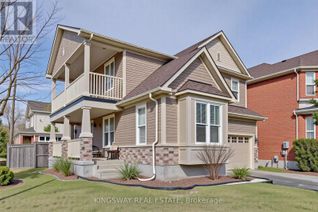 Property for Sale, 4 Dalton Drive, Cambridge, ON