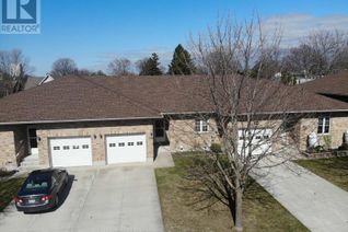Townhouse for Sale, 311 Martha Street, Goderich (Goderich (Town)), ON Townhouse for Sale, 311 Martha Street, Goderich (Goderich (Town)), ON
