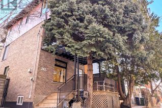 Property for Sale, 242 Sterling Road, Toronto (Dufferin Grove), ON Property for Sale, 242 Sterling Road, Toronto (Dufferin Grove), ON