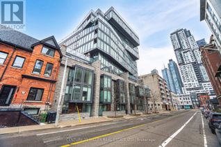 Property for Sale, 15 Beverley Street #301, Toronto (Kensington-Chinatown), ON