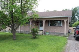 House for Sale, 5707 9 Avenue, Edson, AB