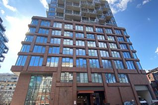 Property for Sale, 2 Augusta Avenue #PH06, Toronto (Kensington-Chinatown), ON