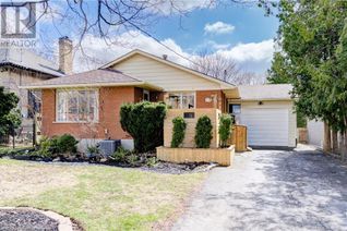 House for Sale, 14 Noxon Street, Ingersoll, ON
