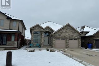 Raised Ranch-Style House for Rent, 431 Twilight Trail, Chatham, ON
