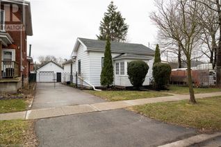 House for Sale, 205 Chatham Street, Brantford, ON House for Sale, 205 Chatham Street, Brantford, ON