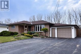 Bungalow for Sale, 914 Francis Road, Burlington, ON