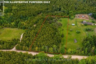 Commercial Land for Sale, N/A Concession 8 Road, West Grey, ON