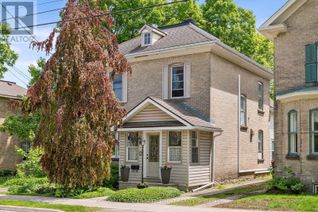 House for Sale, 4 D'Arcy Street, Perth, ON House for Sale, 4 D'Arcy Street, Perth, ON