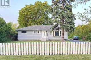 Property for Sale, 122 Tremaine Street, Cobourg, ON Property for Sale, 122 Tremaine Street, Cobourg, ON