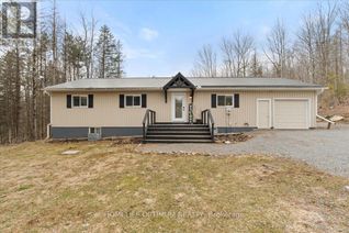 Bungalow for Sale, 909 Harts Road, Madoc, ON