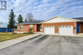Property for Sale, 397 Church Street N, Mount Forest, ON Property for Sale, 397 Church Street N, Mount Forest, ON