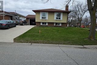 Property for Sale, 45 Locust Crescent, London South (South X), ON Property for Sale, 45 Locust Crescent, London South (South X), ON