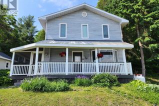 Backsplit for Sale, 206 On-141 Highway, Huntsville (Stephenson), ON