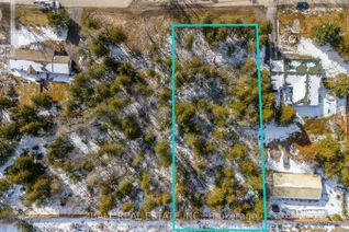 Property for Sale, 215 Front Street W, Kawartha Lakes (Bobcaygeon), ON