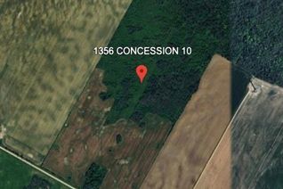Property for Sale, 1356 Concession Road 10, Kincardine, ON
