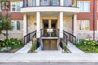 Townhouse for Sale, 1 Eaton Park Lane #20, Toronto (L'Amoreaux), ON Townhouse for Sale, 1 Eaton Park Lane #20, Toronto (L'Amoreaux), ON