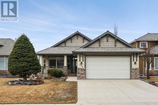 House for Sale, 170 Gleneagles View, Cochrane, AB