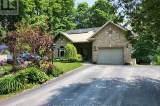 Bungalow for Sale, 122 Mccullough Lake Drive, Chatsworth, ON