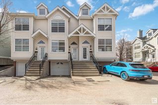 Townhouse for Sale, 2 10235 111 St Nw, Edmonton, AB