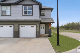 Townhouse for Sale, 704d Rocky Wy, Cold Lake, AB Townhouse for Sale, 704d Rocky Wy, Cold Lake, AB