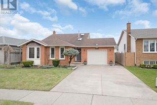 Property for Sale, 7994 Oakridge Drive, Niagara Falls, ON Property for Sale, 7994 Oakridge Drive, Niagara Falls, ON