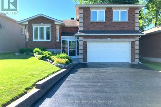 Sidesplit for Sale, 160 Griffin Street, Midland, ON