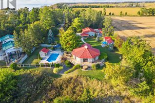 Bungalow for Sale, 84763 Ontario Street, Ashfield-Colborne-Wawanosh (Ashfield), ON