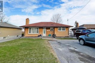Bungalow for Sale, 735 Tennyson Avenue, Oshawa (Donevan), ON